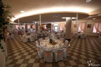 Hotel Mariage, Sale weselne Włoszczowa