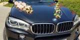 Samochód do ślubu - Luksusowe BMW X5 M-Pakiet 2017, Kraków - zdjęcie 3