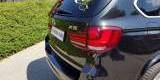 Samochód do ślubu - Luksusowe BMW X5 M-Pakiet 2017, Kraków - zdjęcie 5
