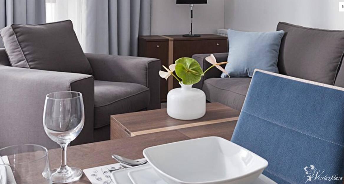 Apart Hotel Gwiazda Morza, Władysławowo - zdjęcie 1