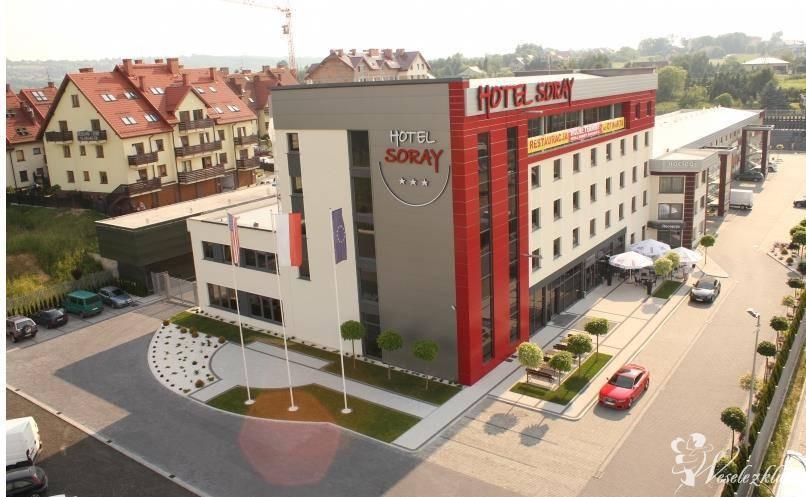 Hotel Soray | Sala weselna Wieliczka, małopolskie - zdjęcie 1