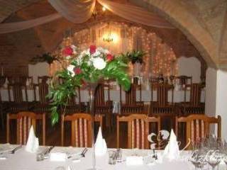 Restaurcja Stary Browar,  Tarnobrzeg