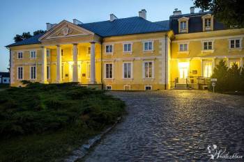 Pałac *Racot* | Sala weselna Kościan, wielkopolskie