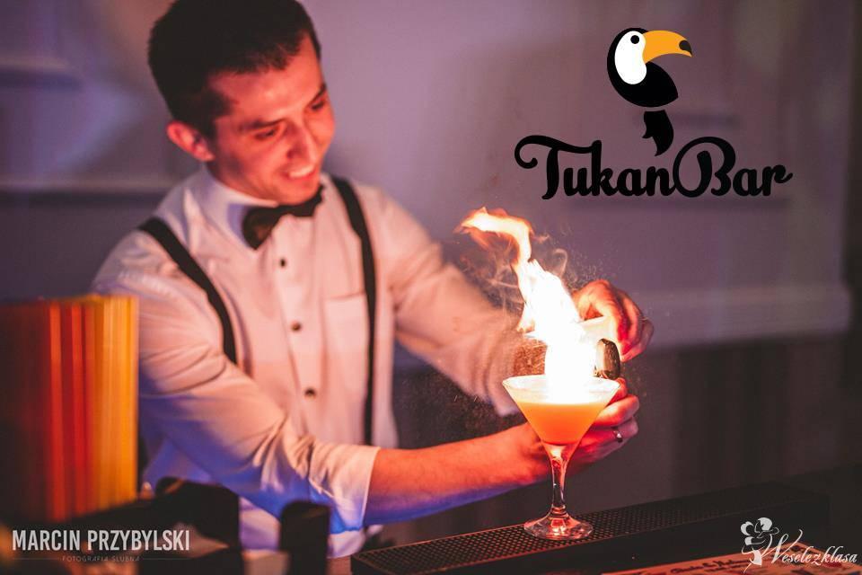 TukanBar | Drinkbar/Ciężki dym. Polecamy, sprawdź nasze opinie., Krosno - zdjęcie 1