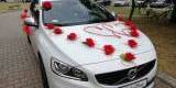 VOLVO S60 do ślubu, Kraków - zdjęcie 5