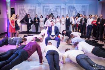 DJ i Wodzirej MAGIC PLAY - Na Wesela / Poprawiny | DJ na wesele Nowy Sącz, małopolskie