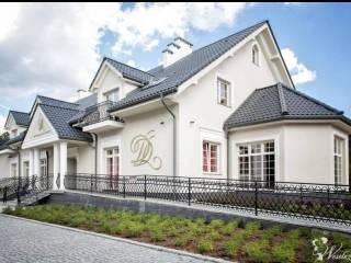 Dworek Nad Rozlewiskiem*** | Sala weselna Klucze, małopolskie