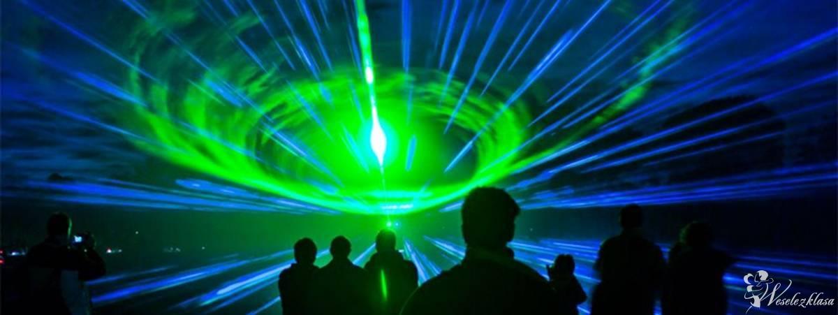 Pokazy Laserowe  L-Show | Dekoracje światłem Dąbrowa Górnicza, śląskie - zdjęcie 1