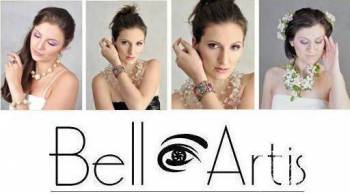 Bell Artis - makijaż i stylizacja z pasją, Makijaż ślubny, uroda Maków Mazowiecki