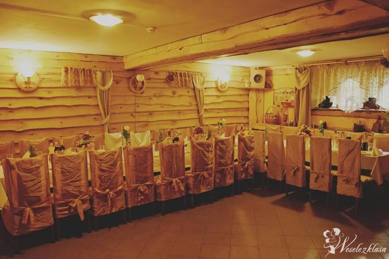 ORGANIZACJA PRZYJĘĆ WESELNYCH CATERING | Catering weselny Sieradz, łódzkie - zdjęcie 1