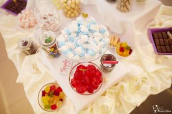 Słodki stół Candy Bar | Słodki stół Rzeszów, podkarpackie