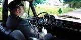 Zabytkowy Mercedes W108 S-klasa z 1969 roku ! | Auto do ślubu Kamień Krajeński, kujawsko-pomorskie - zdjęcie 4