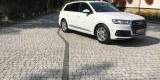 Audi Q7 Biały Carrara | Auto do ślubu Wisła, śląskie - zdjęcie 4