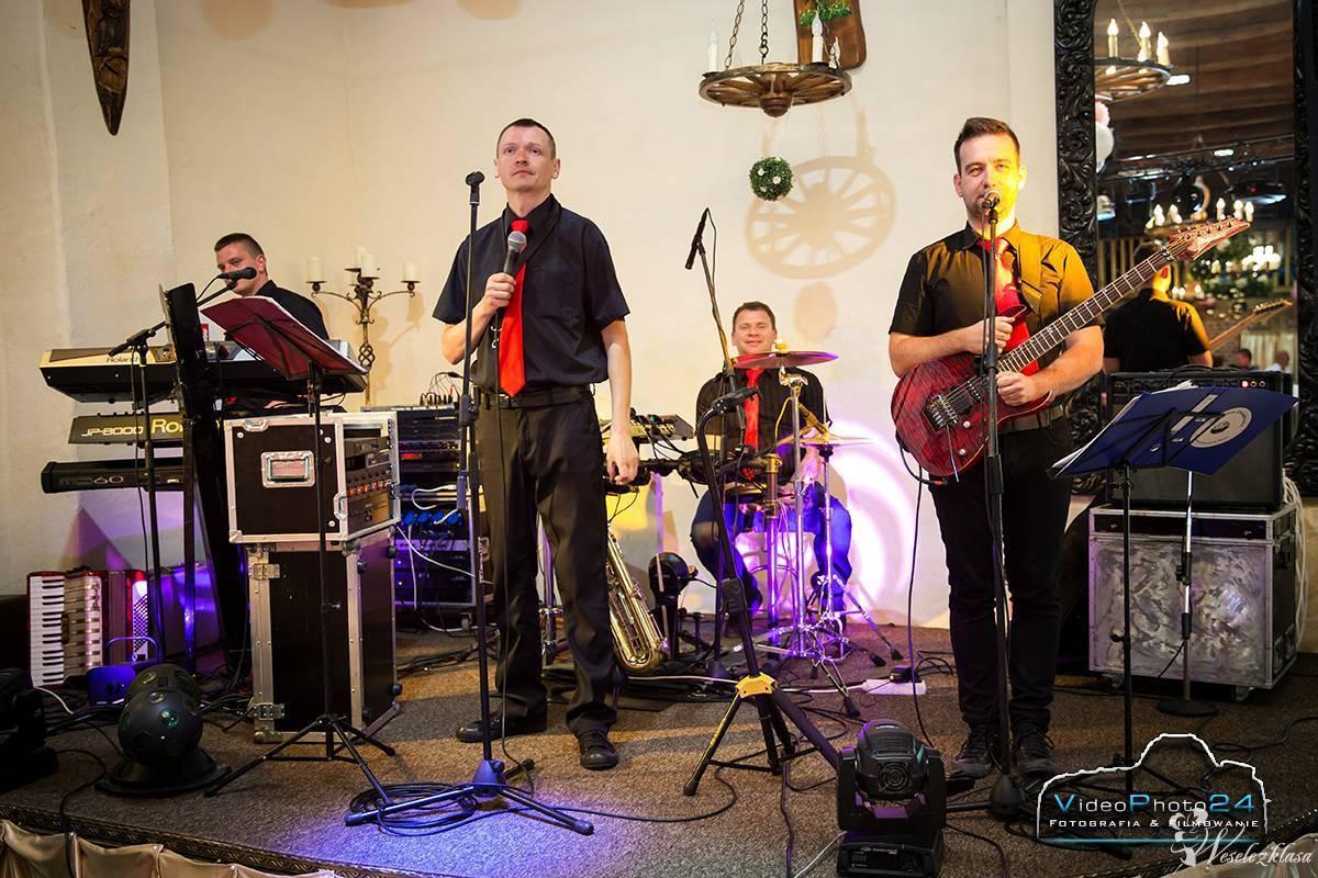 Grupa Muzyczna Blueden, Krzywiń - zdjęcie 1