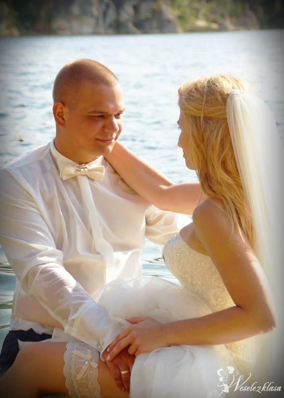 VIDEO FOTO DARIUSZ BIAŁACHOWSKI | Kamerzysta na wesele Złotoria Toruń, kujawsko-pomorskie - zdjęcie 1