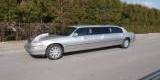 Limuzyna Lincoln Town Car, Radom - zdjęcie 6