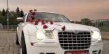 *Kia SPORTAGE i BIAŁY*Chrysler 300c  Auto Limuzyna do Ślubu! Dubiecko, Dubiecko - zdjęcie 5