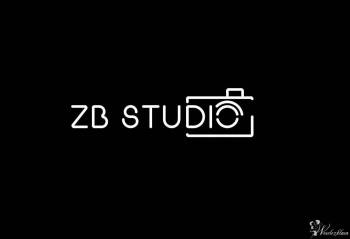 ZB Studio. Profesjonalne wideofilmowanie DSLR | Kamerzysta na wesele Prudnik, opolskie