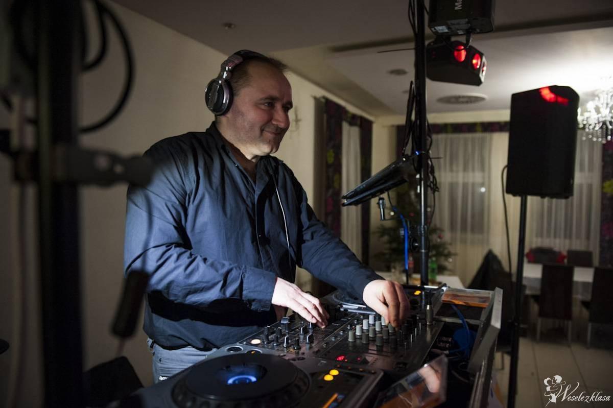 DJ Wojtek, Prezenter Muzyczny,  Wodzirej , 25 lat doświadczenia | DJ na wesele Siedlce, mazowieckie - zdjęcie 1