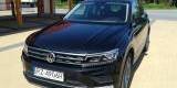 Volkswagen Tiguan 2017 SUV , auto do Ślubu , Rzeszów - zdjęcie 2