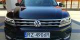 Volkswagen Tiguan 2017 SUV , auto do Ślubu  | Auto do ślubu Rzeszów, podkarpackie - zdjęcie 3