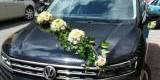Volkswagen Tiguan 2017 SUV , auto do Ślubu  | Auto do ślubu Rzeszów, podkarpackie - zdjęcie 5