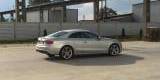 Audi A5 S-Line quattro srebrna, Nowy Targ - zdjęcie 2