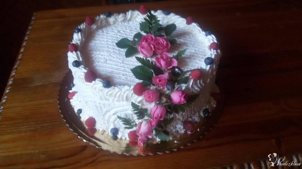 Tort, ciasta, wypieki, Chmielew - zdjęcie 1