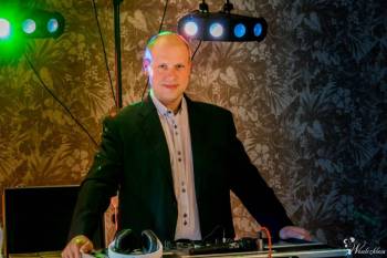 DJ Marcin Klimowicz, DJ na wesele Mońki