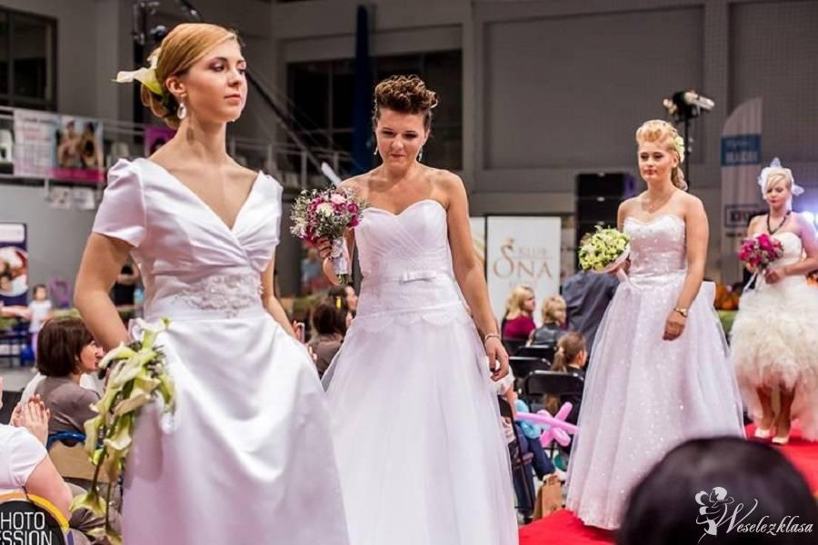 Suknie ślubne i wieczorowe Dorissa | Salon sukien ślubnych Wieliczka, małopolskie - zdjęcie 1