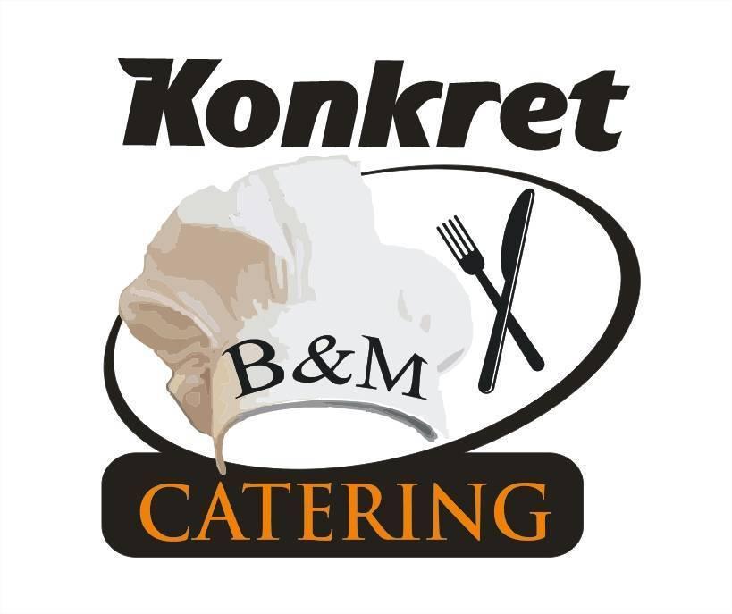 Catering KONKRET B&M, | Catering weselny Jasło, podkarpackie - zdjęcie 1