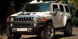 HappyHummer, ekskluzywny biały Hummer H3 na ślub!, Wrocław - zdjęcie 2