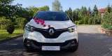 Renault Kadjar limitowany NIGHT&DAY | Auto do ślubu Kielce, świętokrzyskie - zdjęcie 2
