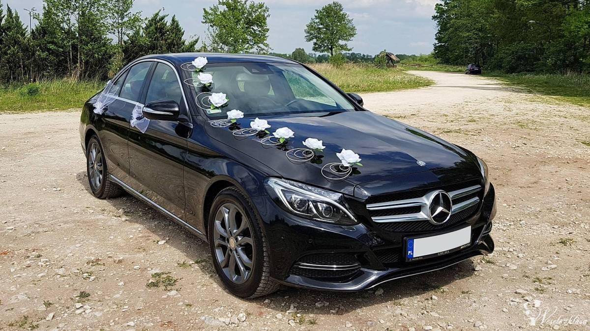 Auto do ślubu Mercedes Najnowszy model | Auto do ślubu Łódź, łódzkie - zdjęcie 1