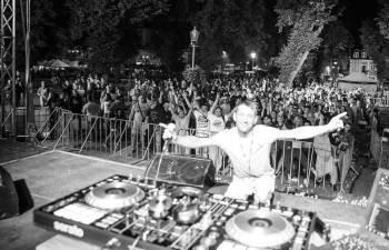 DJ Hands Up Profesjonalnie Mało wolnych terminów na 2020 !!!, DJ na wesele Krasnystaw