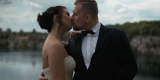 Filmowanie na ślub, wesele i sesje. Dwóch kamerzystów FULL HD, 4K | Kamerzysta na wesele Jastrzębie-Zdrój, śląskie - zdjęcie 4