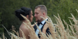 Filmowanie na ślub, wesele i sesje. Dwóch kamerzystów FULL HD, 4K | Kamerzysta na wesele Jastrzębie-Zdrój, śląskie - zdjęcie 5