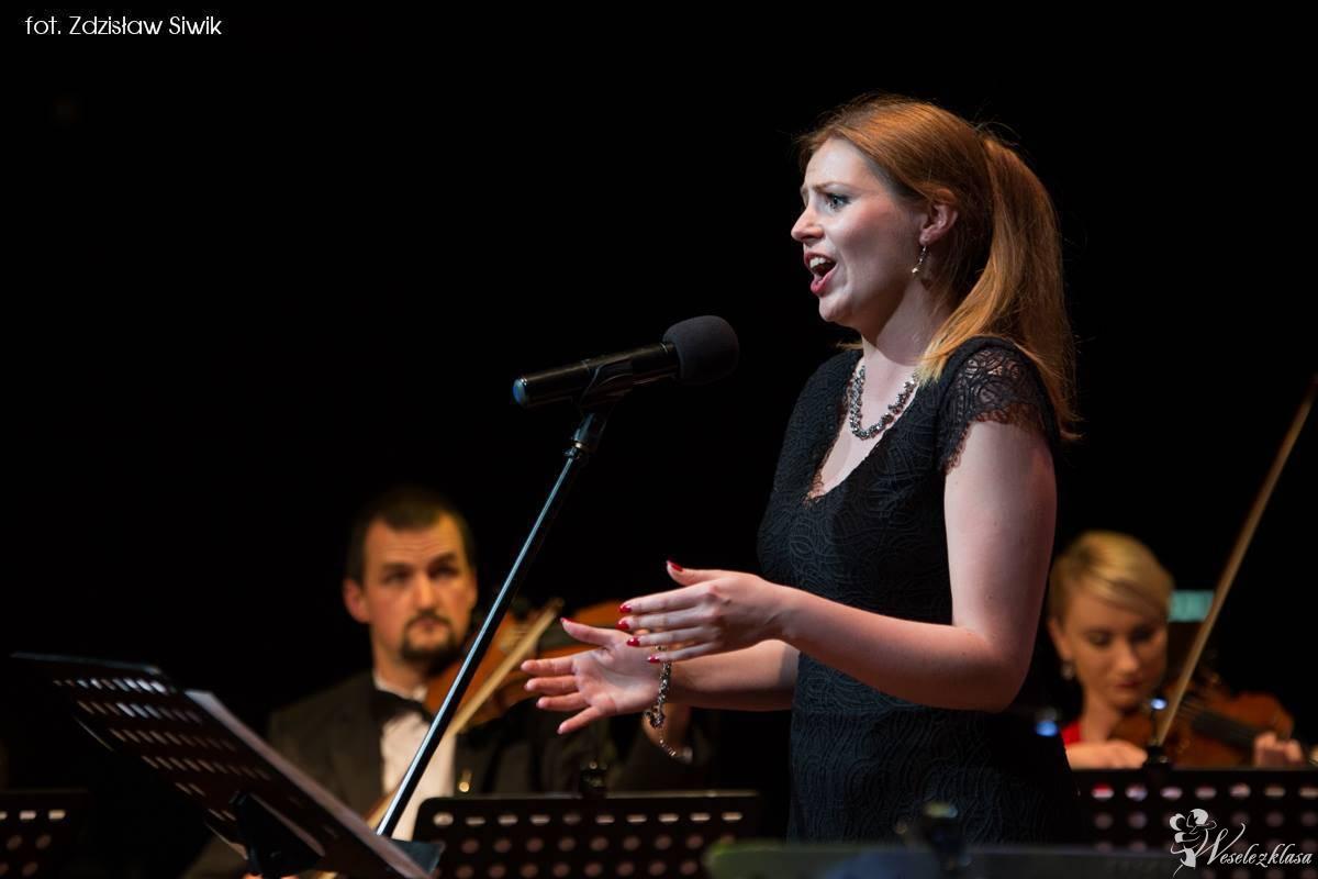 Profesjonalna oprawa muzyczna ślubu - SOPRAN po Akademii Muzycznej, Poznań - zdjęcie 1