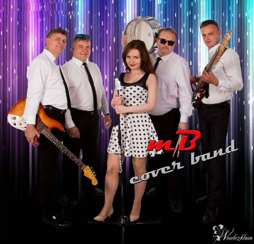Zespół muzyczny "Mini Bazar" cover band., Ruda Śląska - zdjęcie 1