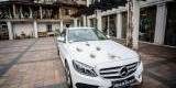 MERCEDES C, CLA, AUDI Q5 DO ŚLUBU ORAZ BUSY, Bielsko-Biała - zdjęcie 3