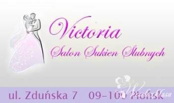 Salon Sukien Ślubnych Victoria , Salon sukien ślubnych Zakroczym