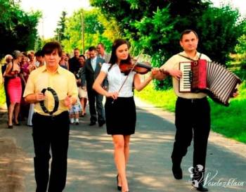 AZET-Zespół muzyczny, Zespoły weselne Polanów