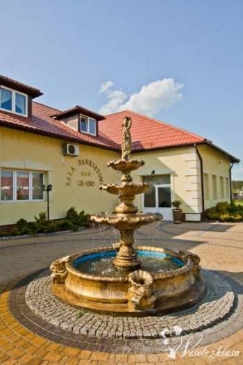 Gr-And | Sala weselna Nieporęt, mazowieckie
