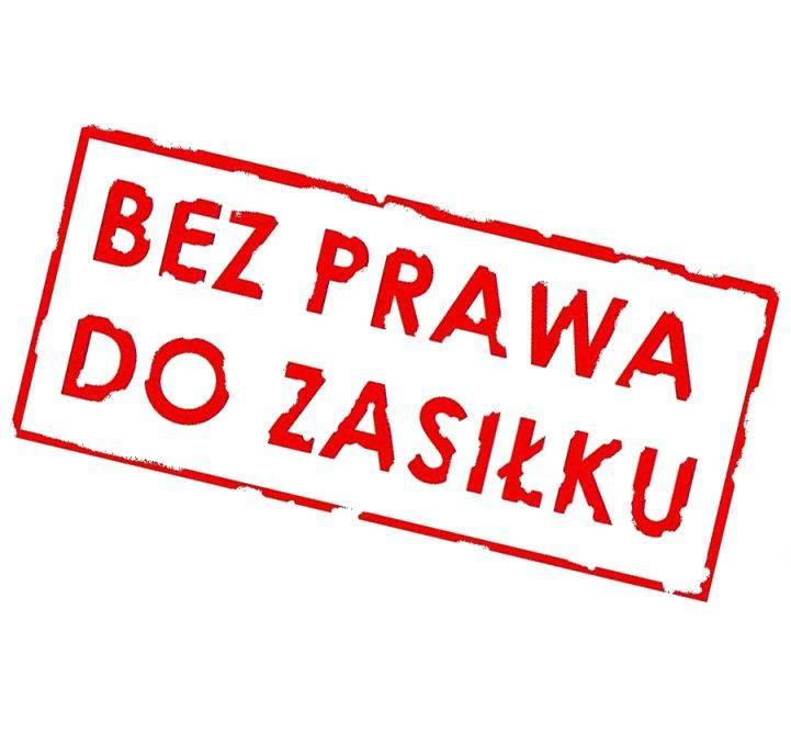BEZ PRAWA DO ZASIŁKU | Zespół muzyczny Pruszcz Gdański, pomorskie - zdjęcie 1