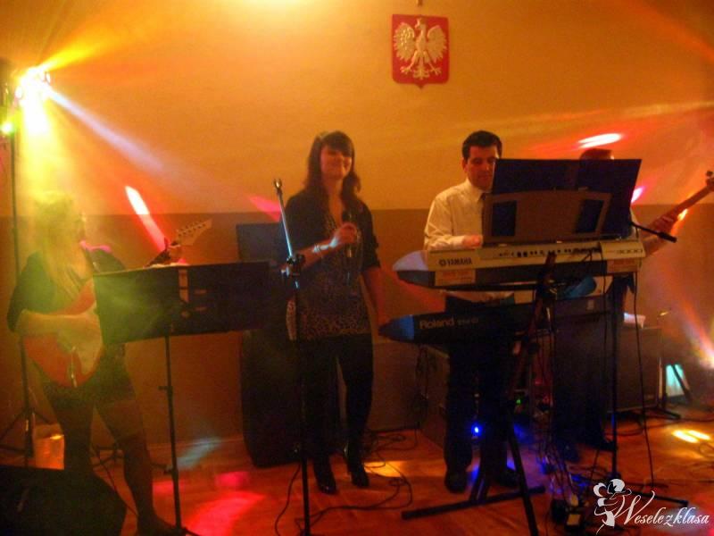 Zespół Live Music | Zespół muzyczny Kolbuszowa, podkarpackie - zdjęcie 1