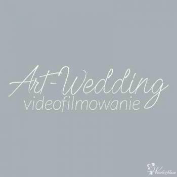 Art-wedding wideofilmowanie | Kamerzysta na wesele Wejherowo, pomorskie
