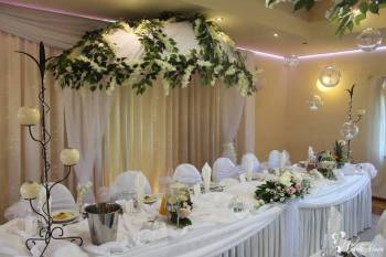 Dekoracje ślubne Dream, wiszące dekoracje | Dekoracje ślubne Skępe, kujawsko-pomorskie