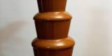 Foto-Choco- fontanna czekoladowa na każdą imprezę !!! | Czekoladowa fontanna Białogard, zachodniopomorskie - zdjęcie 3