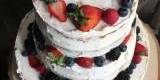 Tort weselny - Przepisy z Muffinkowej Misy | Tort weselny Wola, śląskie - zdjęcie 5