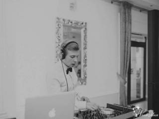 DJ / Wodzirej Maksymilian Gawle,  Rzeszów